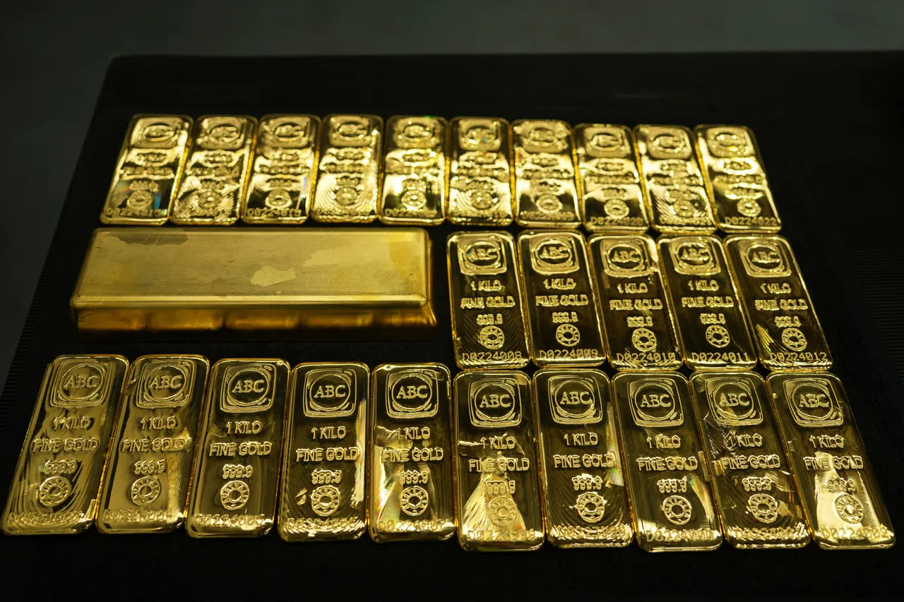 <strong>黄金期货直播间-纽约黄金期货涨1.69%：金价上行背后的动力与隐忧</strong>