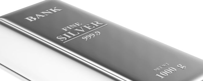 白银期货直播间-库存仅够28天消费，白银市场进入“紧平衡”状态