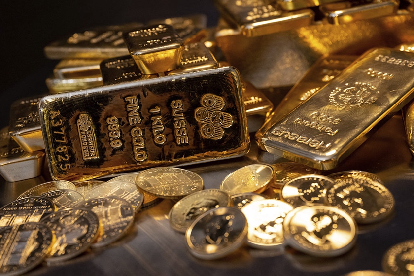 纽约黄金跌破5000美元：市场震动背后的信号