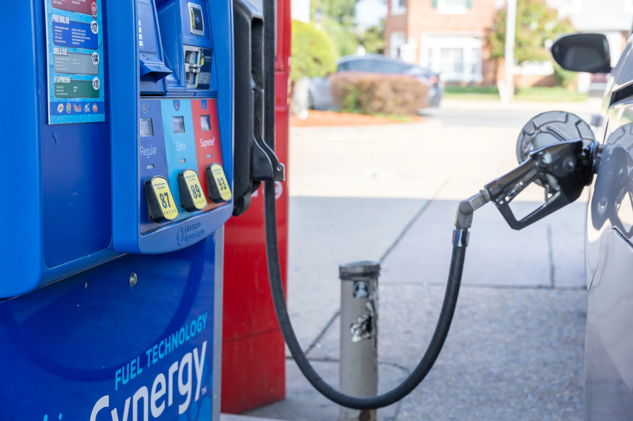 原油期货直播间-突发涨势！NYMEX原油主力合约再掀波澜