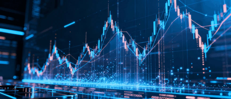 ‌股指期货直播室-政策春风吹暖期市，沪深300股指期货企稳回升