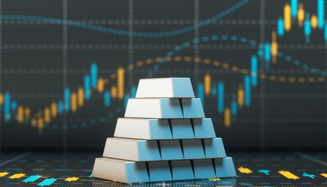 白银期货直播间-银价狂飙后的冷静思考