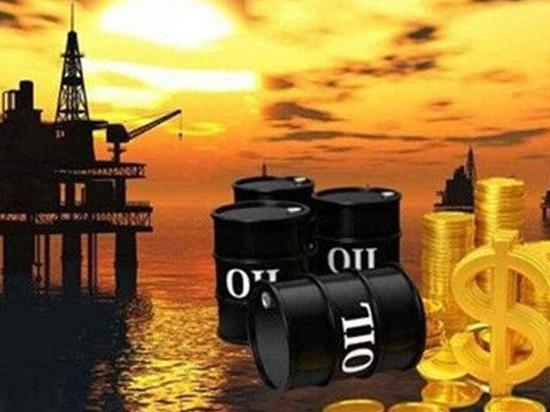 美国财长称或解除海上制裁以降温油价