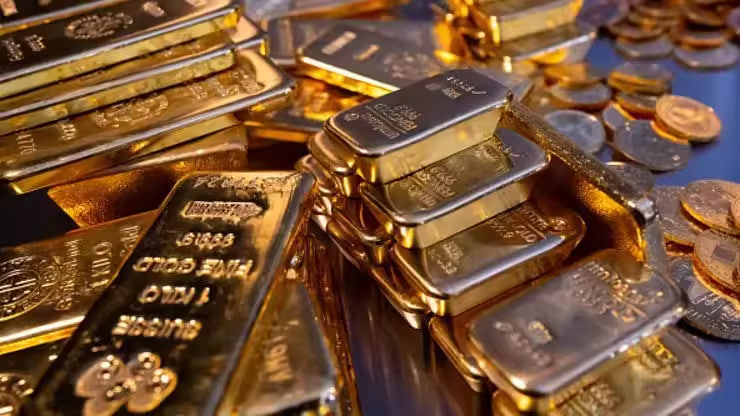 德国商业银行：金价将重回 5000 美元！降息 + 央行购金共振，黄金牛市下半场